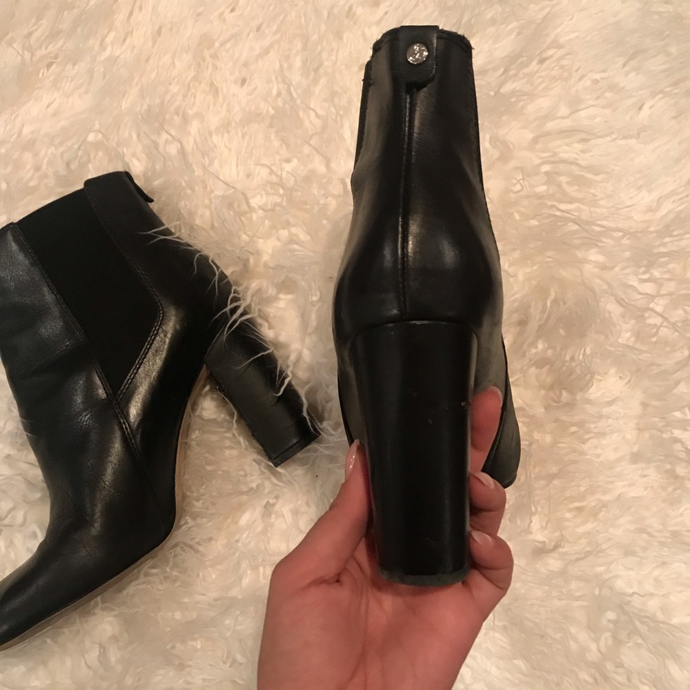 Sam Edelman Booties - Picture 7 of 8